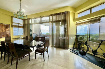 MANDARIN GARDENS Apartment / Condo | Listing