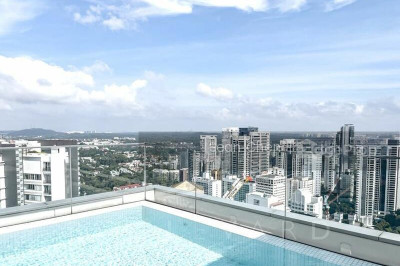 SKYLINE @ ORCHARD BOULEVARD Apartment / Condo | Listing