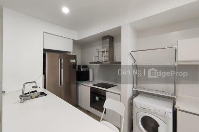 ONE-NORTH RESIDENCES Apartment / Condo | Listing