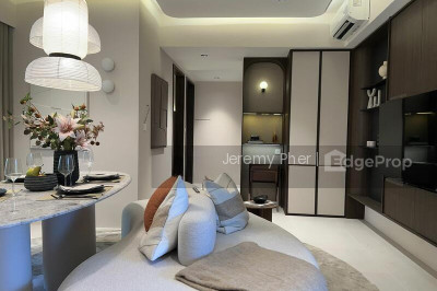 KOON SENG HOUSE Apartment / Condo | Listing