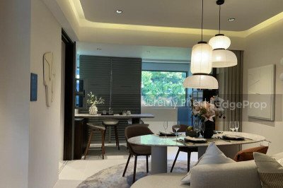 KOON SENG HOUSE Apartment / Condo | Listing