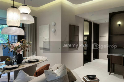 KOON SENG HOUSE Apartment / Condo | Listing