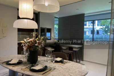 KOON SENG HOUSE Apartment / Condo | Listing