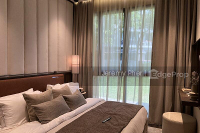 KOON SENG HOUSE Apartment / Condo | Listing