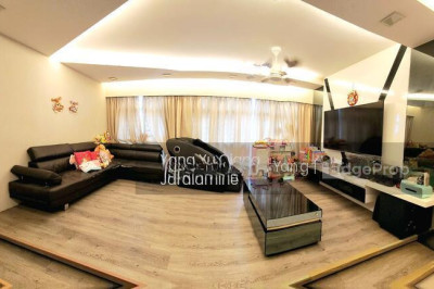 342C YISHUN RING ROAD HDB | Listing