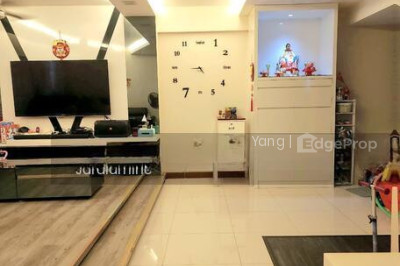 342C YISHUN RING ROAD HDB | Listing