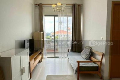 CASA CAMBIO Apartment / Condo | Listing