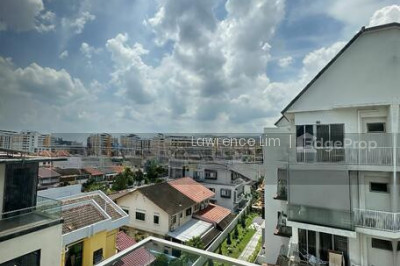 CASA CAMBIO Apartment / Condo | Listing