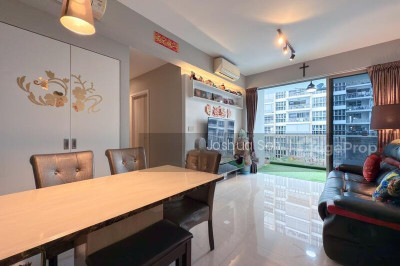 SEA ESTA Apartment / Condo | Listing