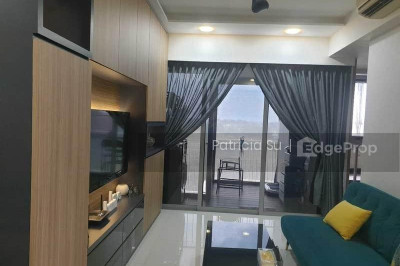 THE ESTUARY @ YISHUN Apartment / Condo | Listing