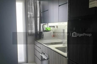 THE ESTUARY @ YISHUN Apartment / Condo | Listing