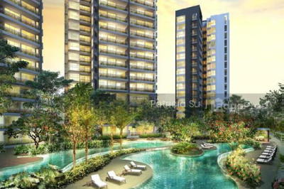 THE ESTUARY @ YISHUN Apartment / Condo | Listing