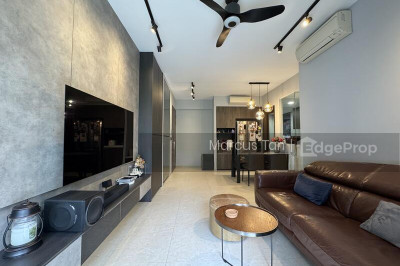 INZ RESIDENCE Apartment / Condo | Listing