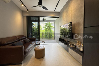 INZ RESIDENCE Apartment / Condo | Listing