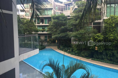 BELLE VUE RESIDENCES Apartment / Condo | Listing