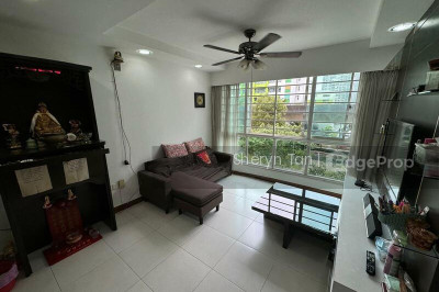 268D PUNGGOL FIELD HDB | Listing