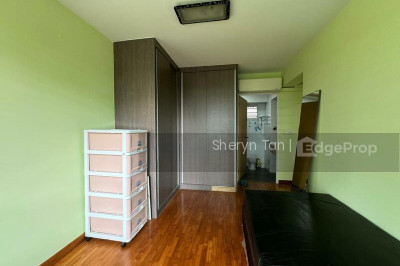 268D PUNGGOL FIELD HDB | Listing