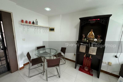 268D PUNGGOL FIELD HDB | Listing