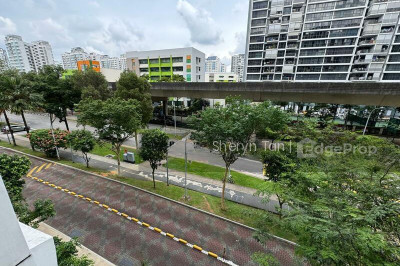 268D PUNGGOL FIELD HDB | Listing