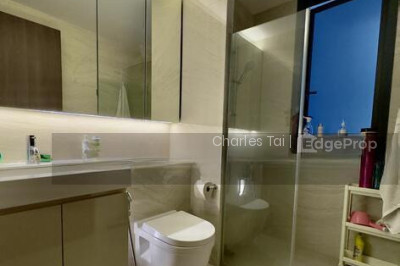 SIGNATURE AT YISHUN Apartment / Condo | Listing