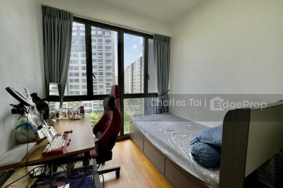 SIGNATURE AT YISHUN Apartment / Condo | Listing