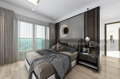 CITYVISTA RESIDENCES Apartment / Condo | Listing