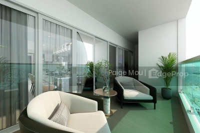 CITYVISTA RESIDENCES Apartment / Condo | Listing