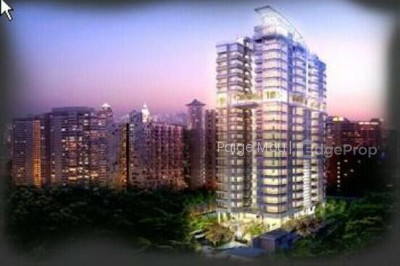 CITYVISTA RESIDENCES Apartment / Condo | Listing