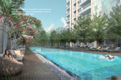 CITYVISTA RESIDENCES Apartment / Condo | Listing