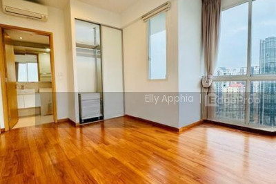 THE LINE@TANJONG RHU Apartment / Condo | Listing