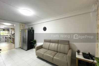 153 MEI LING STREET HDB | Listing