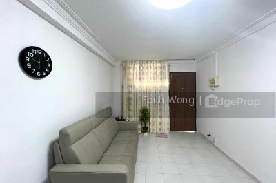 153 MEI LING STREET HDB | Listing