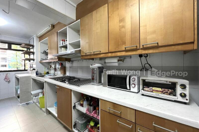 153 MEI LING STREET HDB | Listing