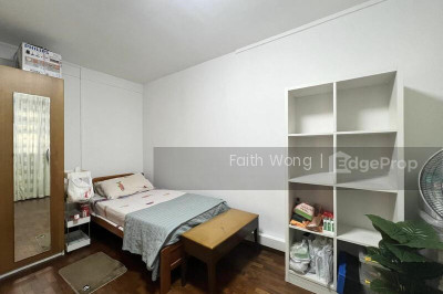 153 MEI LING STREET HDB | Listing