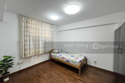 153 MEI LING STREET HDB | Listing