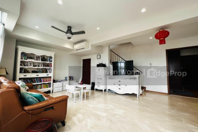 VILLA MARTIA Apartment / Condo | Listing