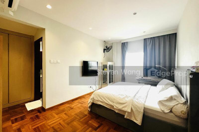 VILLA MARTIA Apartment / Condo | Listing