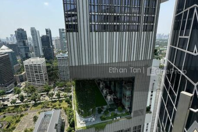 THE TATE RESIDENCES Apartment / Condo | Listing