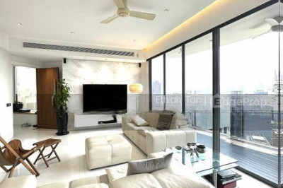 THE TATE RESIDENCES Apartment / Condo | Listing