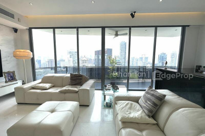 THE TATE RESIDENCES Apartment / Condo | Listing