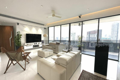 THE TATE RESIDENCES Apartment / Condo | Listing