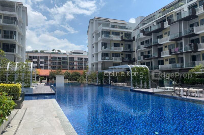 CASA CAMBIO Apartment / Condo | Listing