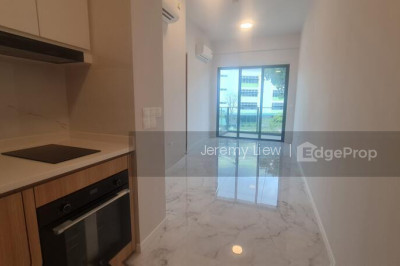 MATTAR RESIDENCES Apartment / Condo | Listing