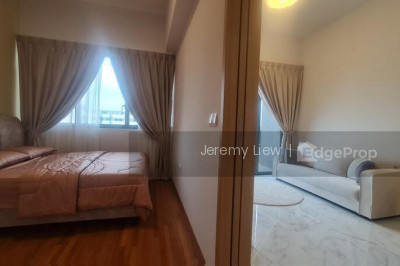 MATTAR RESIDENCES Apartment / Condo | Listing