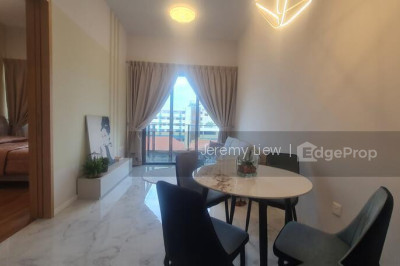 MATTAR RESIDENCES Apartment / Condo | Listing