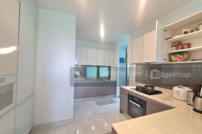 NEW FUTURA Apartment / Condo | Listing