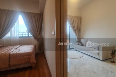 MATTAR RESIDENCES Apartment / Condo | Listing