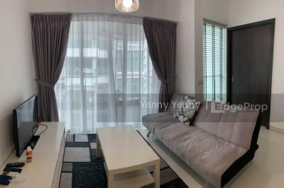 NATHAN RESIDENCES Apartment / Condo | Listing