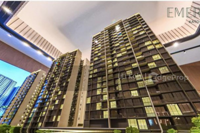 EMERALD OF KATONG Apartment / Condo | Listing