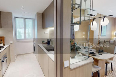 EMERALD OF KATONG Apartment / Condo | Listing